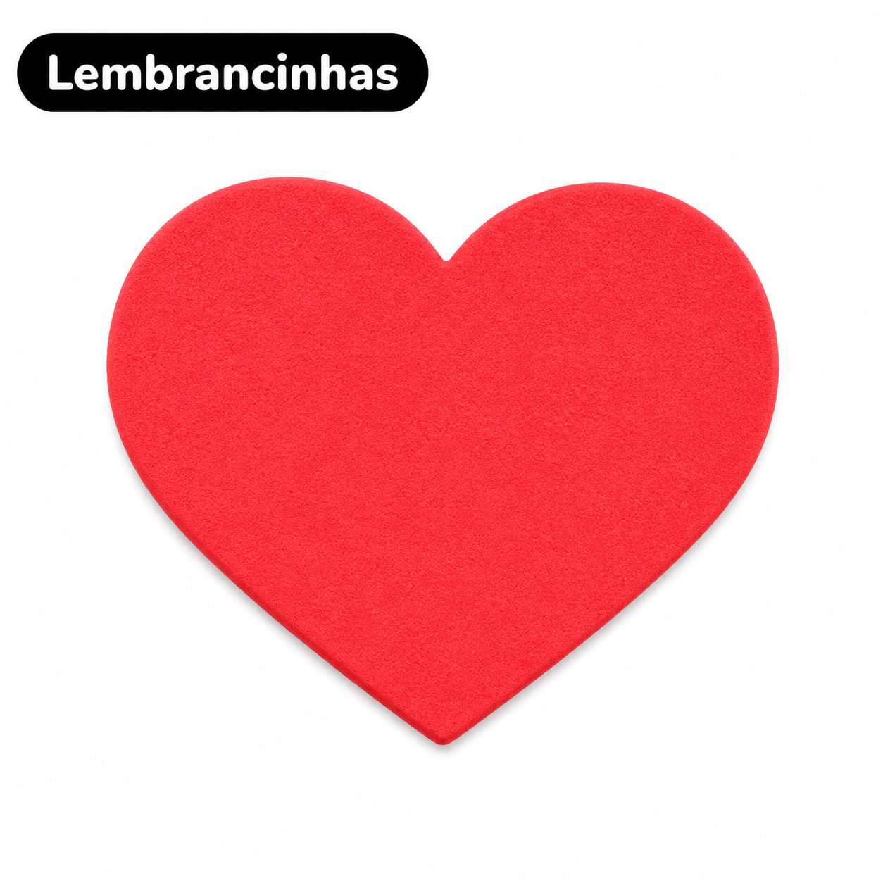Molde de lembrancinha