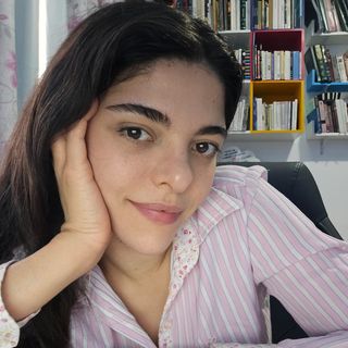Foto de Bruna T.